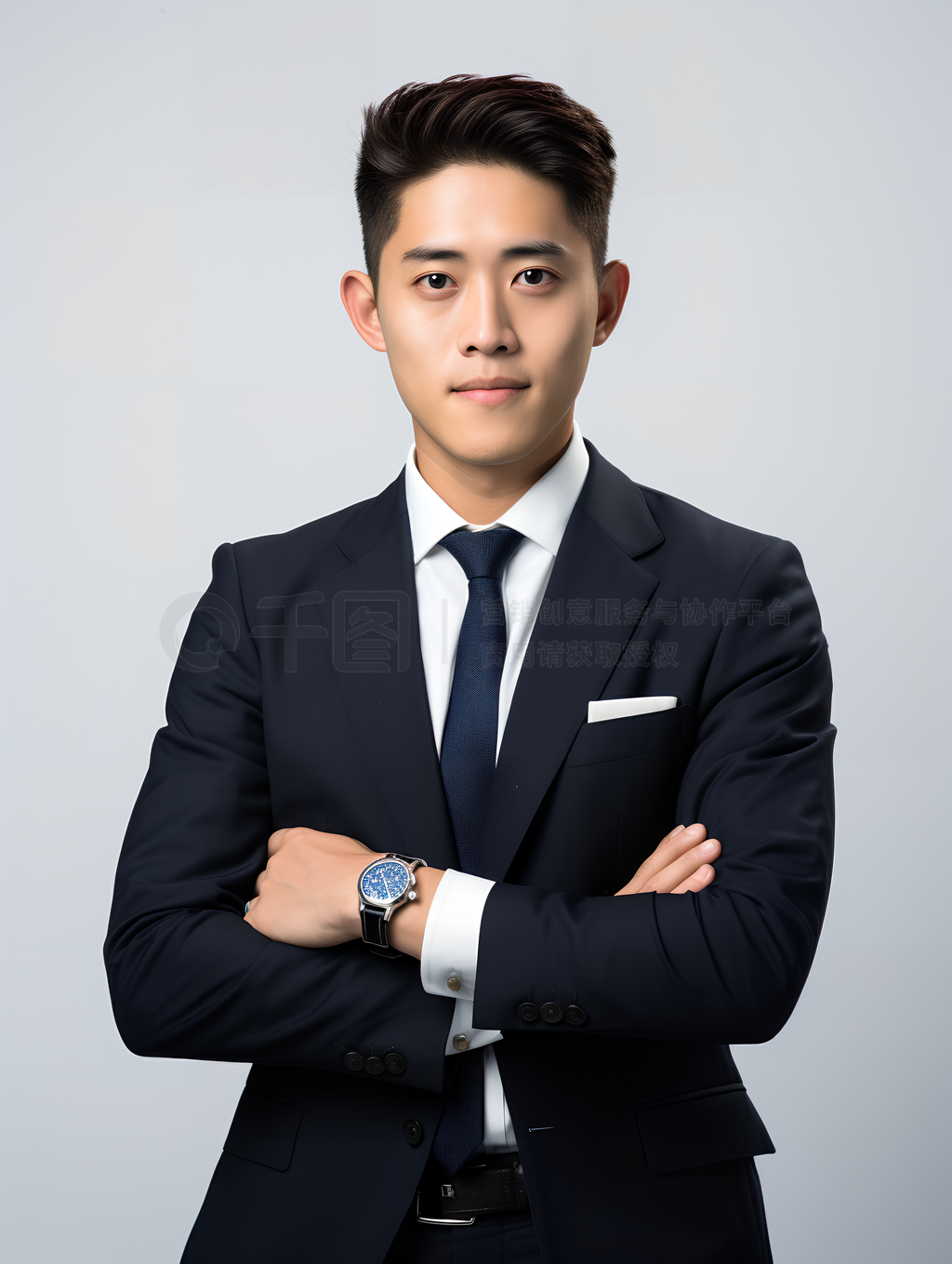 陈湃弥 动态图形设计负责人